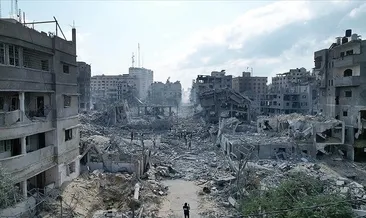 Filistin Sağlık Bakanlığı duyurdu! Gazze’de can kaybı 71 bin 386’ya yükseldi