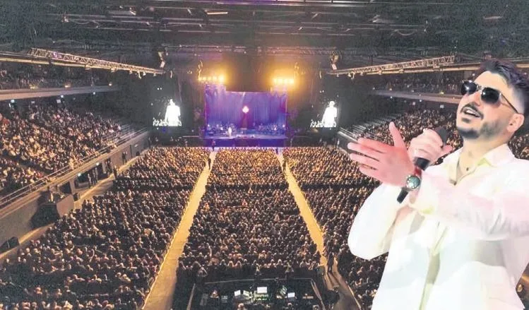 Nostaljiye yeni ruh – HAKAN UÇ