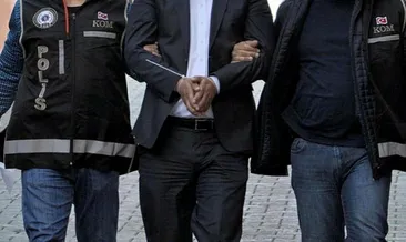 FETÖ/PDY operasyonunda 6 tutuklama