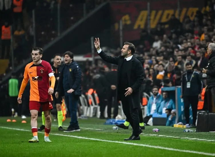 Son dakika haberi: Galatasaray’da Lucas Torreira gündeme bomba gibi düştü! Menajeri transferi duyurmuştu...