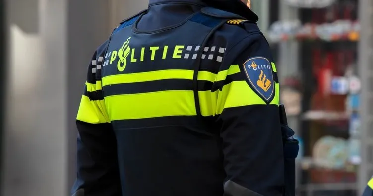 Hollanda’da polisinden skandal! Şüphelinin ölümüne soruşturma başlatıldı