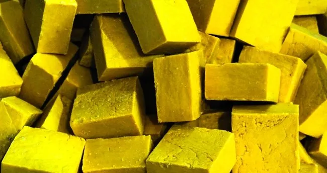 Bıttım Sabunu Yüze Nasıl Sürülür? Bıttım Sabunu Faydaları Nelerdir, Ne İşe Yarar?