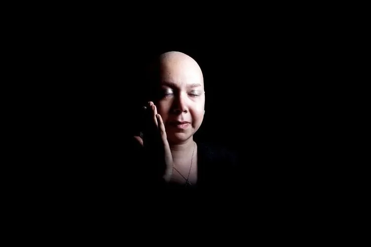 Bir kanser hastasının Facebook güncesi