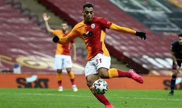 Saint-Etienne’den Galatasaray’ın Mostafa Mohamed transferine tepki!
