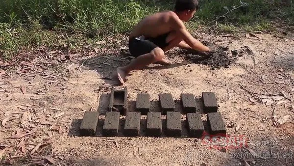 Her şey bir ateş yakmakla başladı! Sonrası inanılmaz...