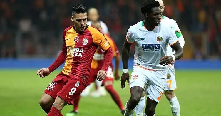 Fenerbahçe, Alanyaspor’un sol beki Fabrice N’Sakala ile anlaştı