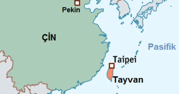 Tek çin politikası nedir? Tayvan Çin arasındaki anlaşmazlığın tarihçesi ne, Çin neden Tayvan’ı istiyor?