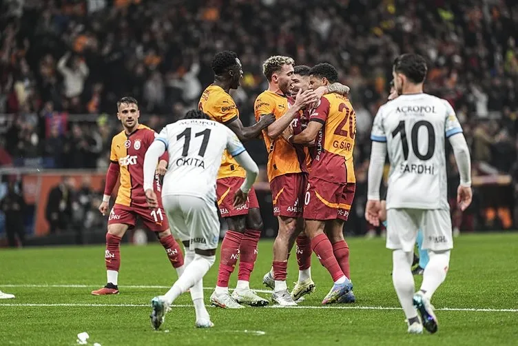 Dünya devi Victor Osimhen’i alıyor! Yeni adresi belli oluyor... Transfer haberleri