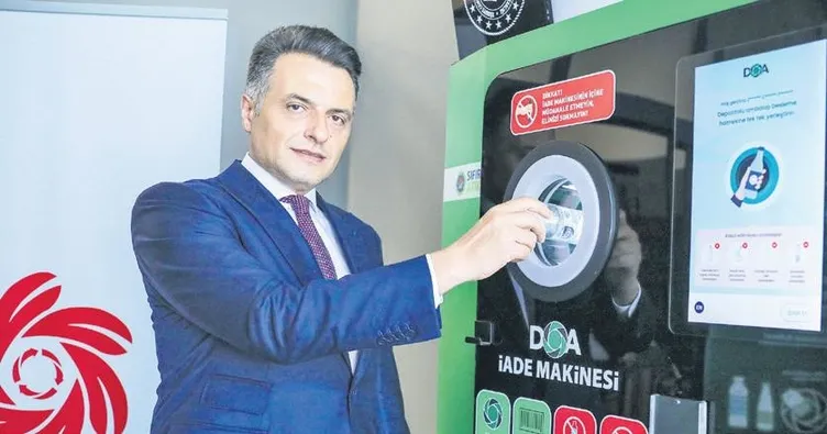 Sadece kodla işlem yapılabilecek