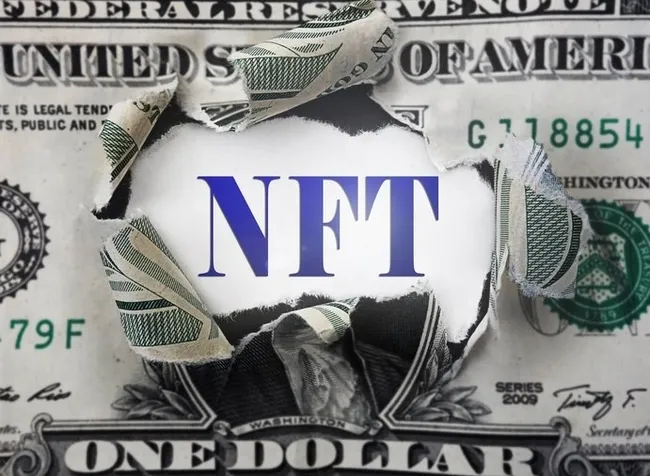Kripto paradan sonra şimdi de NFT (Non-Fungible Token) furyası: Önümüzdeki döneme damga vuracak...