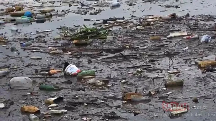 Son sel felaketleri ile ilgili korkutucu açıklama: İklim değişikliği depremden 10 kat daha