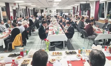 Ayrımcılığı Almanya’da gördüm