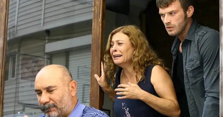 Oyuncu Semra Dinçer hayatını kaybetti