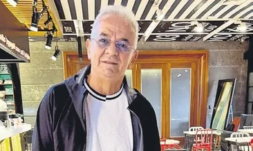 ‘Torun sahibi olmak harika bir duygu’