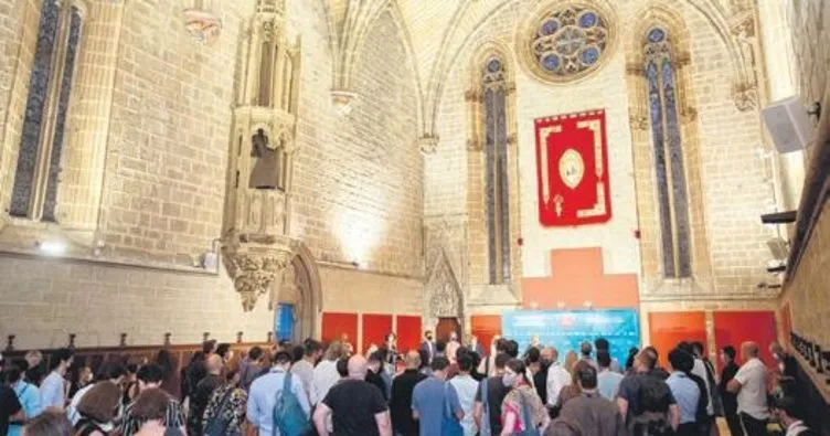 İspanya’da üç gün üst üste konser