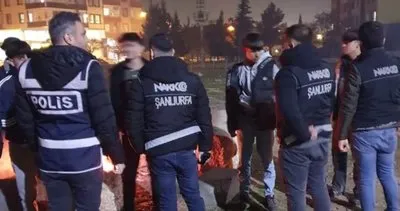 Müdür Aksoy'un katılımıyla Viranşehir'de