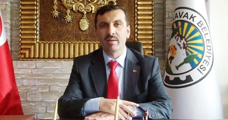 AK Parti Kavak Belediye Başkan Adayı İbrahim Sarıcaoğlu oldu! İbrahim Sarıcaoğlu kimdir?