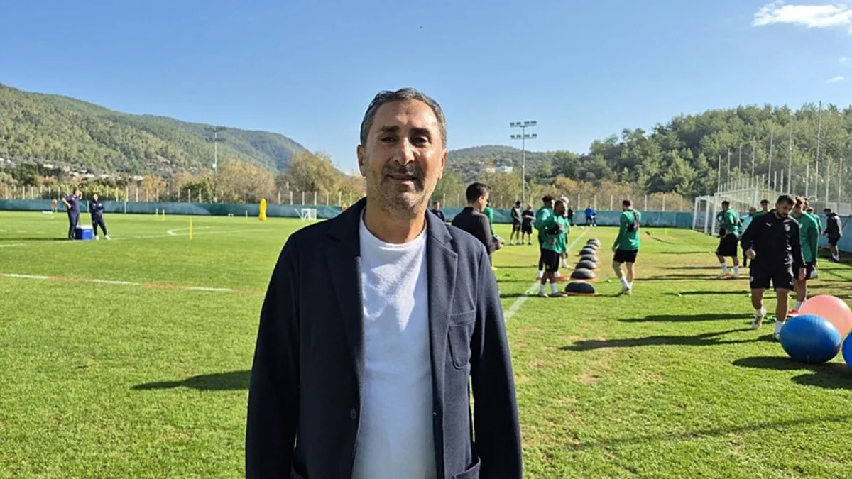 Bodrum FK’dan orta saha ve forvet sinyali!