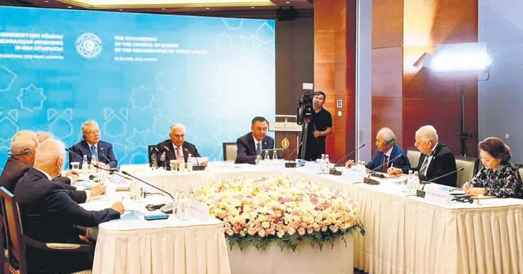 Büyük Türk Dil Modeli vizyonu devrede