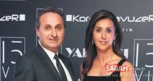 Kendisini aldatıp terk eden boşandığı eşi Naim Gençoğlu’ndan vazgeçti, soyadından vazgeçmedi