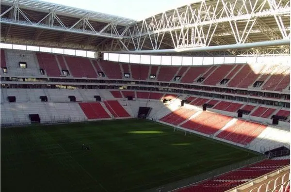 Galatasaray'dan 3 bomba
