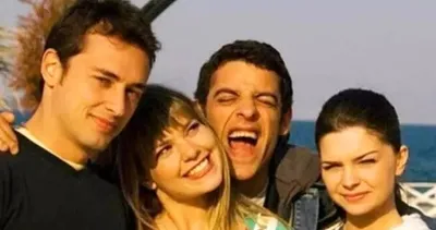 Kavak Yelleri’nin Deniz’i İbrahim Kendirci’nin son hali şaşırttı! 39 yaşındaki oyuncu şimdi bakın ne yapıyor