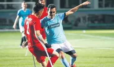 ‘Tesadüf olmadığını göstereceğiz’