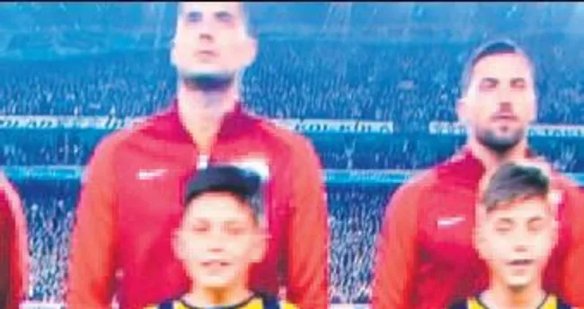 Seremonide 6-0 sürprizi