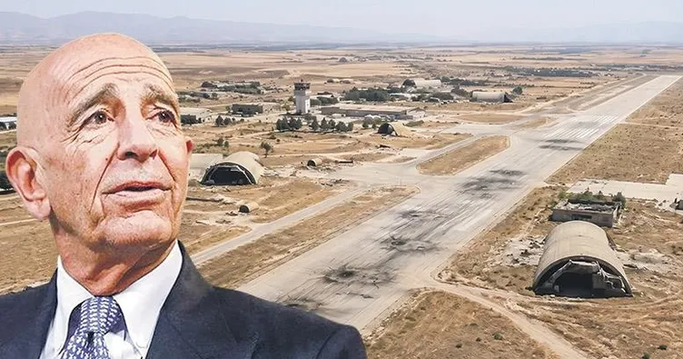Barrack: Türkiye güçlü ve itidalli