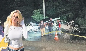 Sahil turu faciayla bitti: 3 ölü
