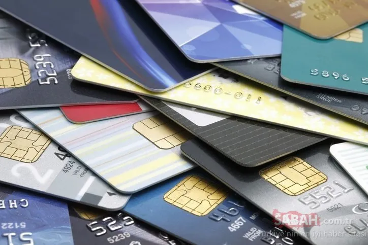 Kredi kartı borcu olanlar dikkat! İşte 10 soruda yapılandırmasının şifreleri