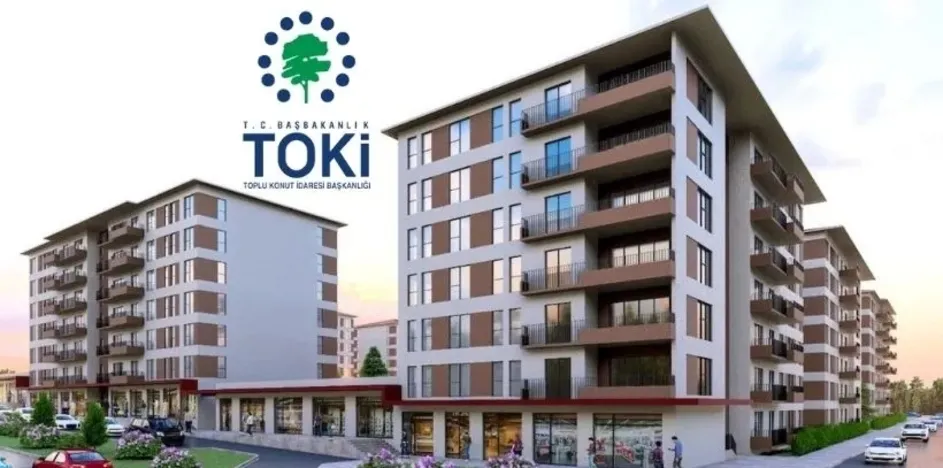 TOKİ İstanbul kura çekilişi isim listesi belli oldu! İşte, TOKİ İstanbul kura sonuçları sorgulama ekranı
