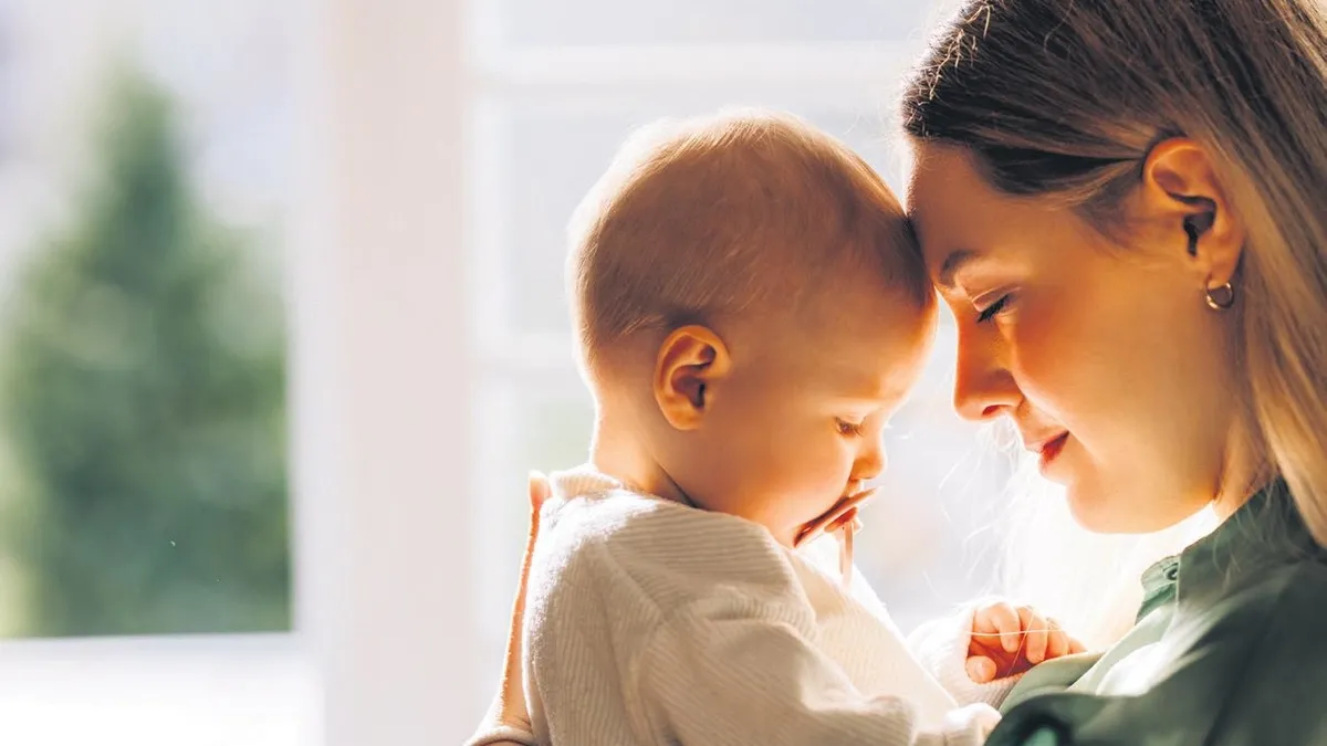 Nüfus yaşlanıyor doğurganlık düşüyor