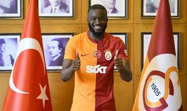 Son dakika Galatasaray haberleri: Galatasaray’dan kadroya Şampiyonlar Ligi güncellemesi! 10 transfer...