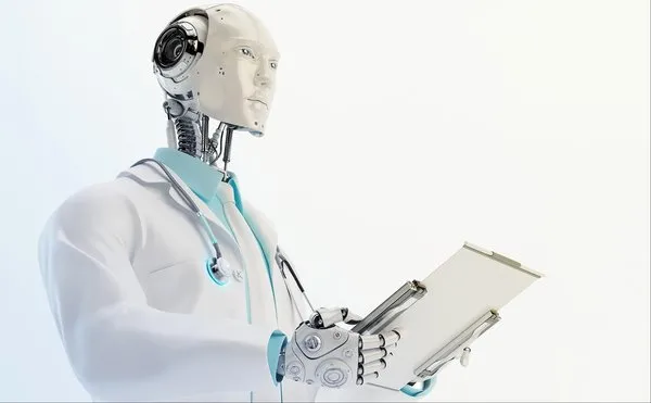 Robotlar bu meslekleri elimizden alacak!