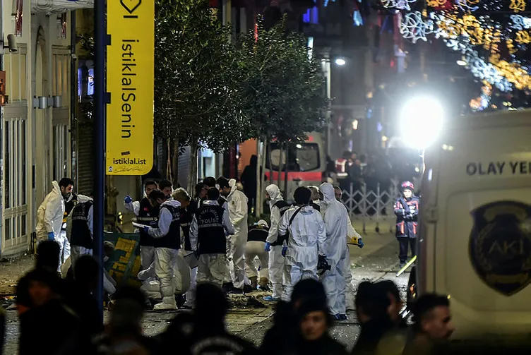 Son dakika: Eğit-donat-katliama yolla! Talimat Kobani’den verildi: Terörist 10 saatte paketlendi...