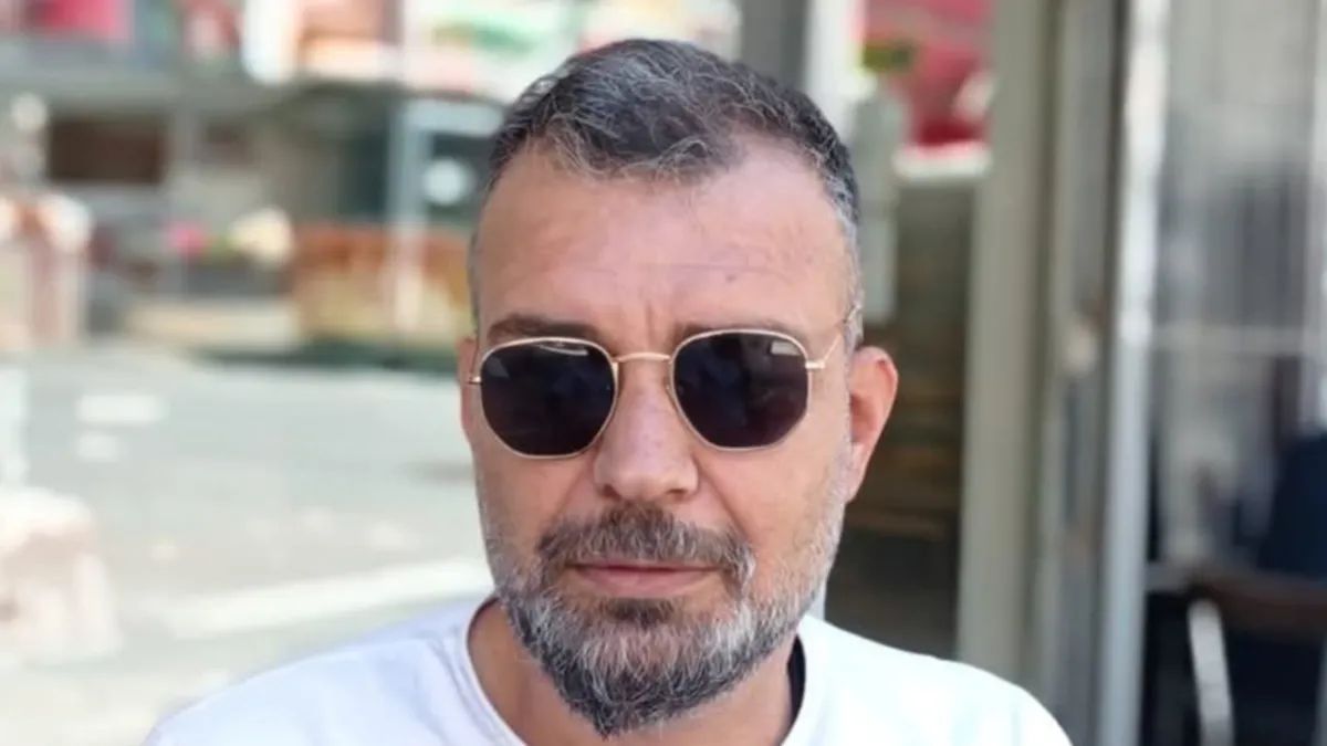 Parkta uğradığı silahlı saldırıda öldü