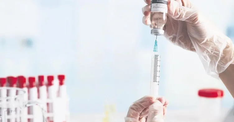Dünya harıl harıl aşısını arıyor