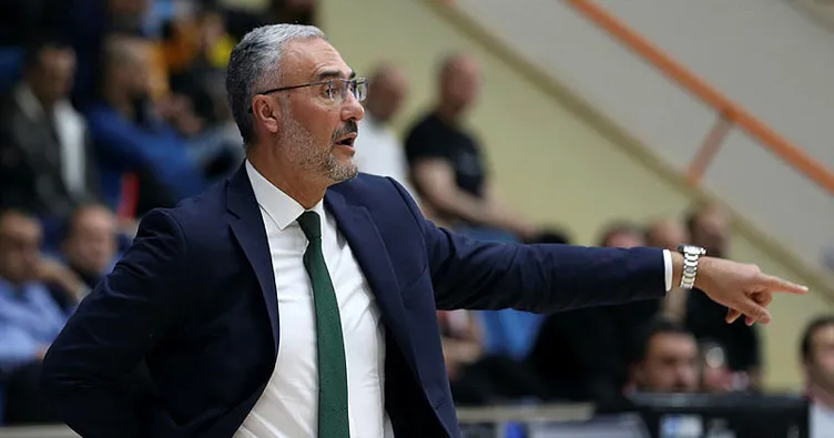 Hakan Demir resmen İran’da!