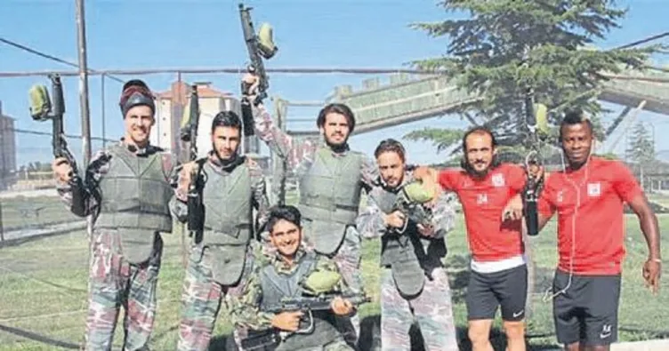 Balıkesir savaşacak