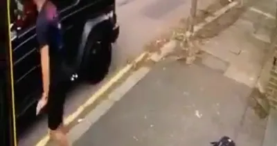 Mesut Özil’e bıçaklı saldırı girişimi