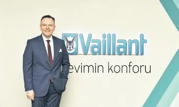 Vaillant: Yatırım yapmakta kararlıyız