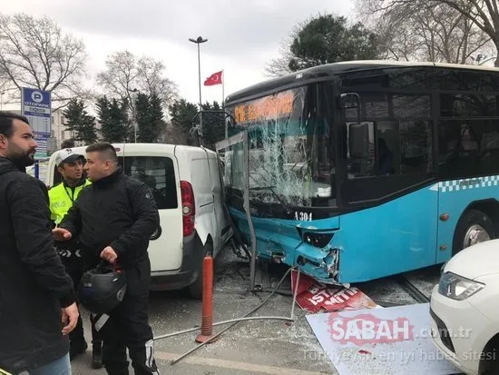 Beyazıt’taki otobüs dehşeti sonrası hastanede geçen 45 gün