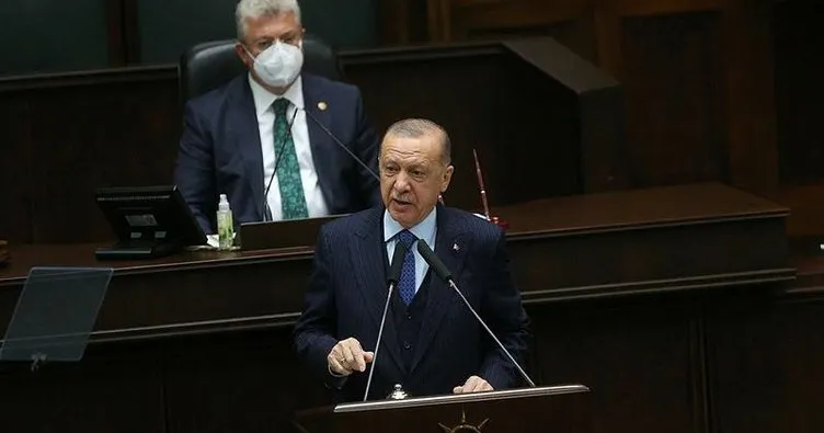 Başkan Erdoğan MİT TIR’ları davasına müdahil oldu