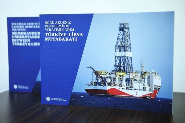 Başkan Erdoğan Putin'e hediye etti! İşte o kitap...