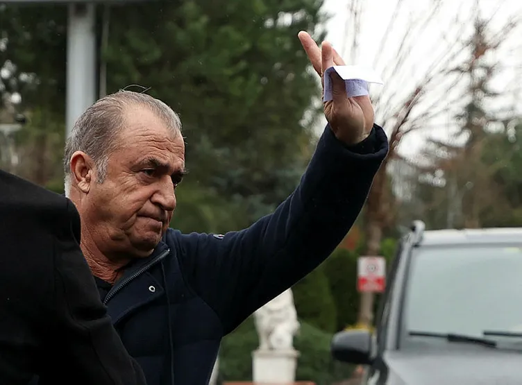 Son dakika: Burak Elmas'tan Arda Turan için şok sözler! Fatih Terim fotoğrafı için flaş yorum...