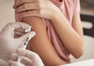 O hastalıkta aşı umudu! Her yıl 68 bin bebek tanı alıyor