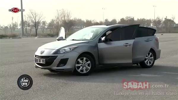 Mazda'nın değişimi sahibini hayran bıraktı!