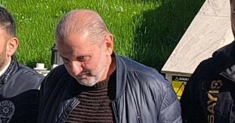 CHP’li danışman tacizden tutuklandı