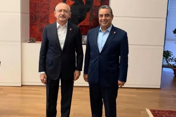 Son dakika! CHP'de tacize şok savunma: Ama kız reşitti